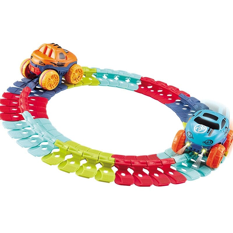 Flexibel Racerbana