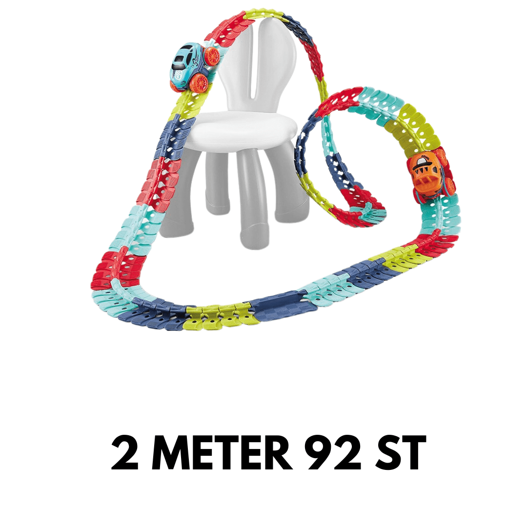 Flexibel Racerbana