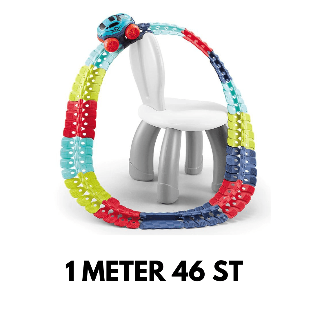 Flexibel Racerbana