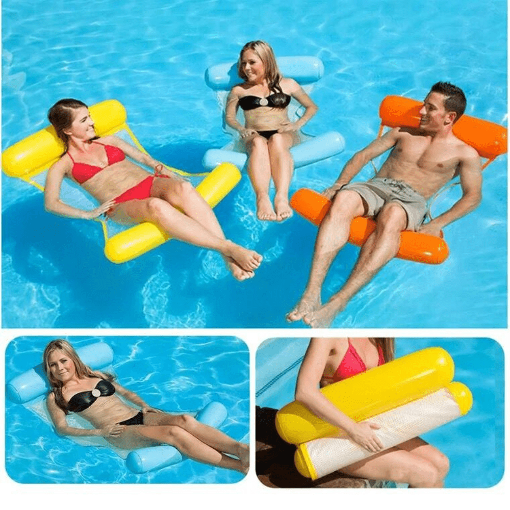 Flytande Lounge Stol™