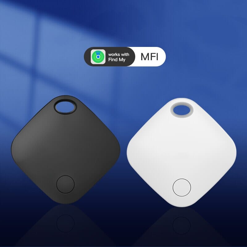 FMW™ Spåra - Keyfinder med Apple Find My