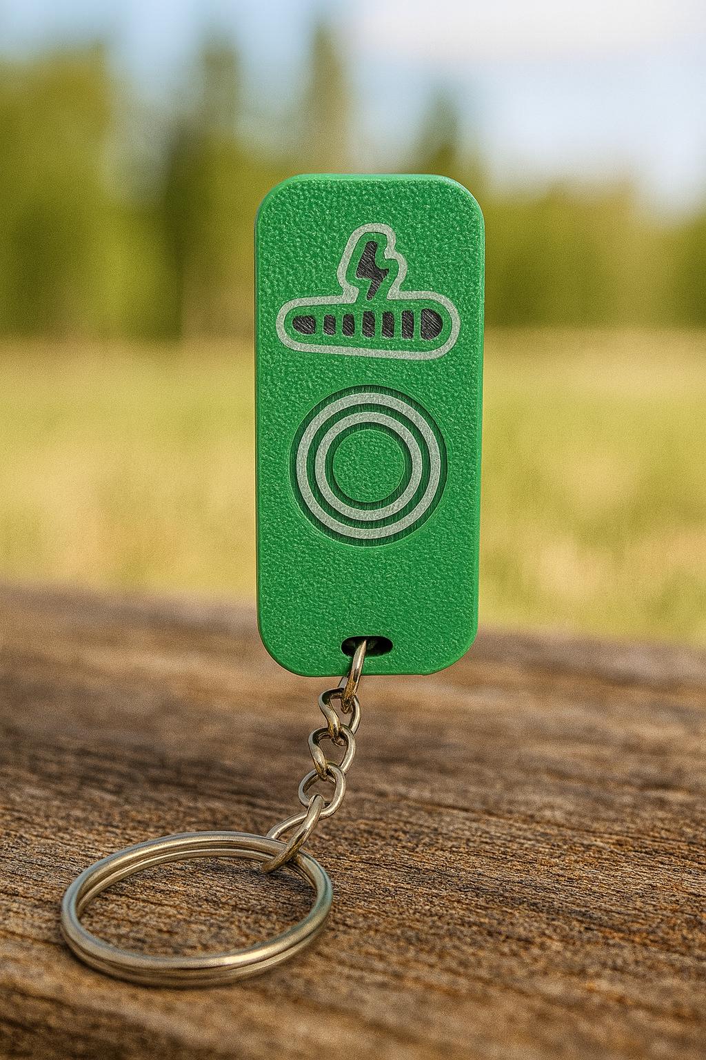 ZapSense Mini