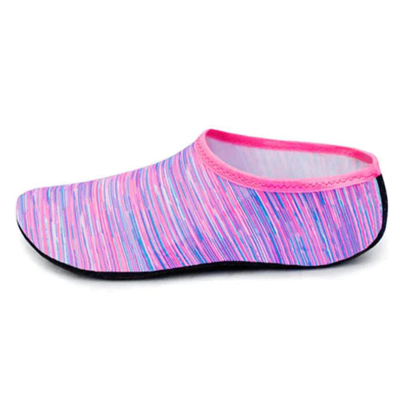 Halkfria Aqua Socks för män och kvinnor