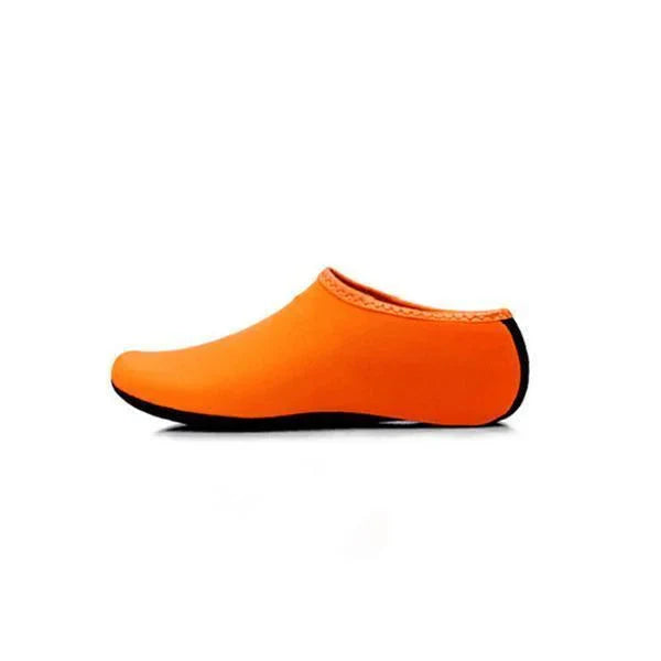 Halkfria Aqua Socks för män och kvinnor