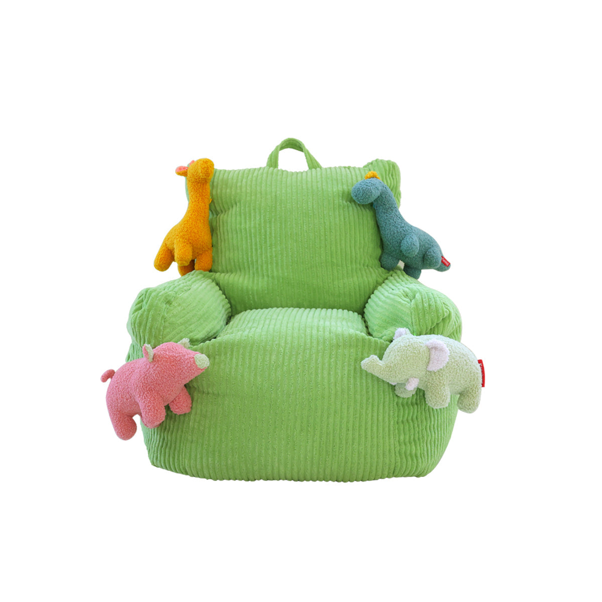 Happy Dream Comfortable Bean Bag Chair-2