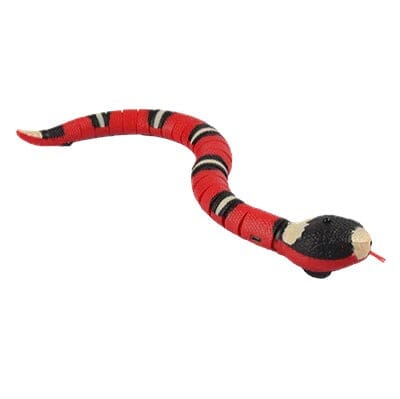 Magic Snake kattleksak