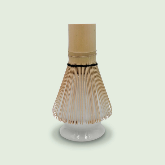 Matcha visphållare