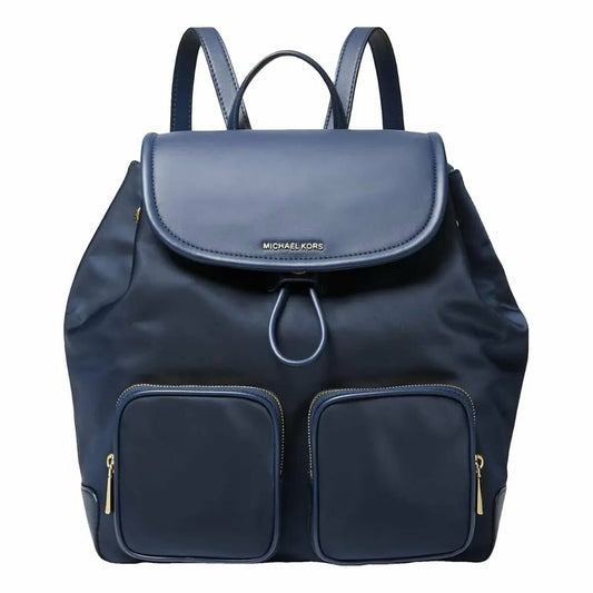 Michael Kors Ryggsäck Casual 30r4grkb7c Navybla