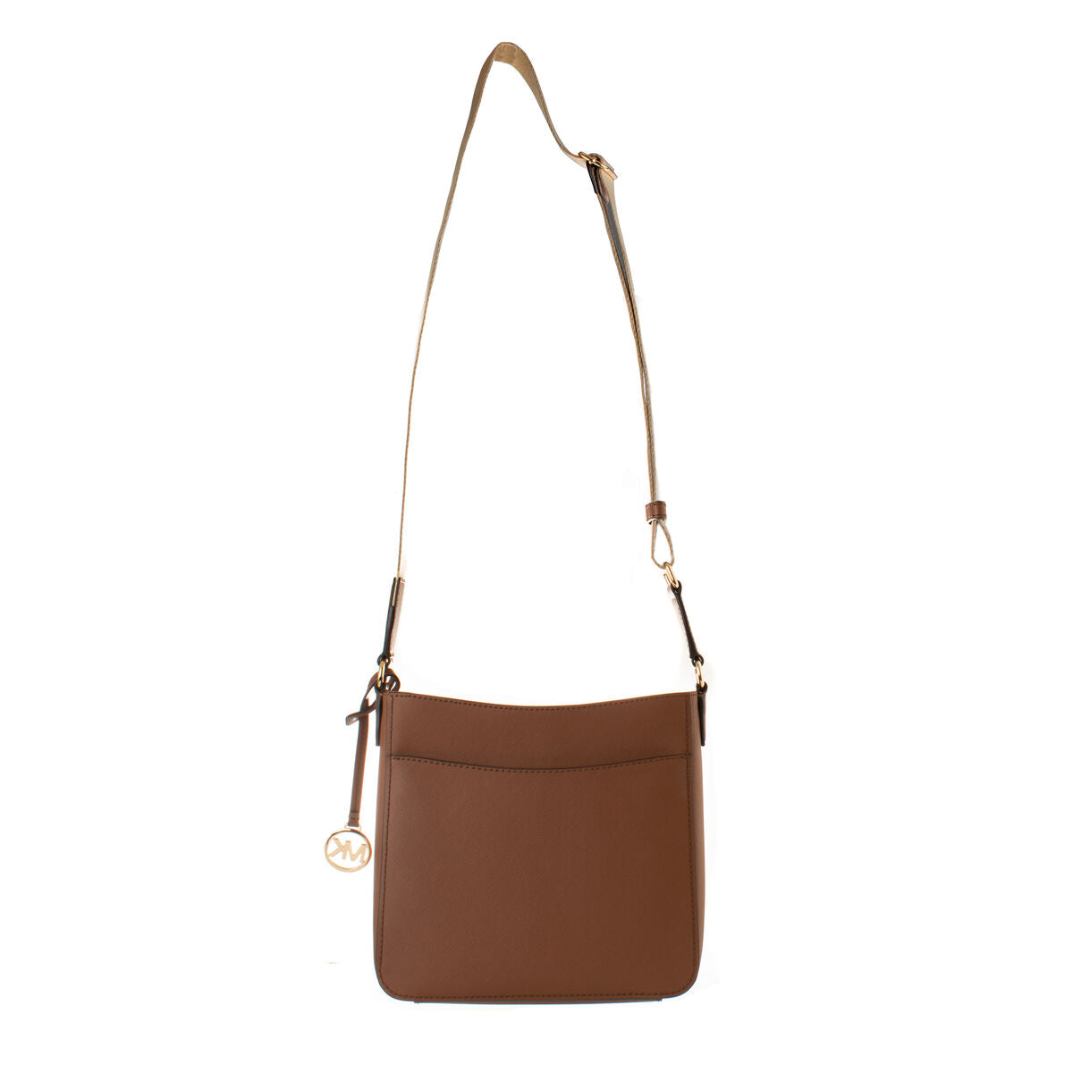 Michael Kors Axelväska MK0188 Brun