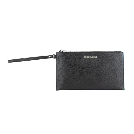 Michael Kors Handväska 35s4stvw3l Black Stilren Svart