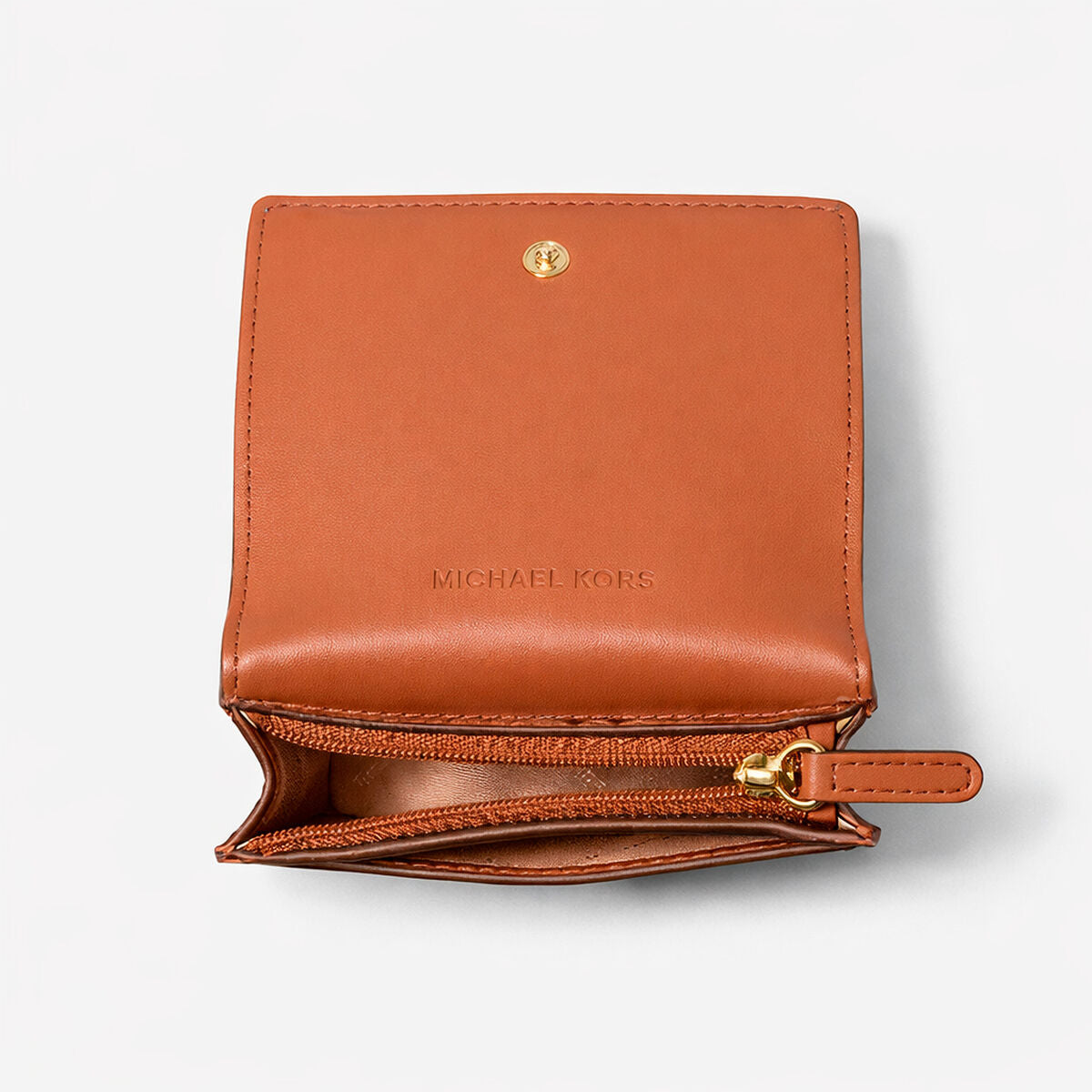 Michael Kors Plånbok Dam Carson