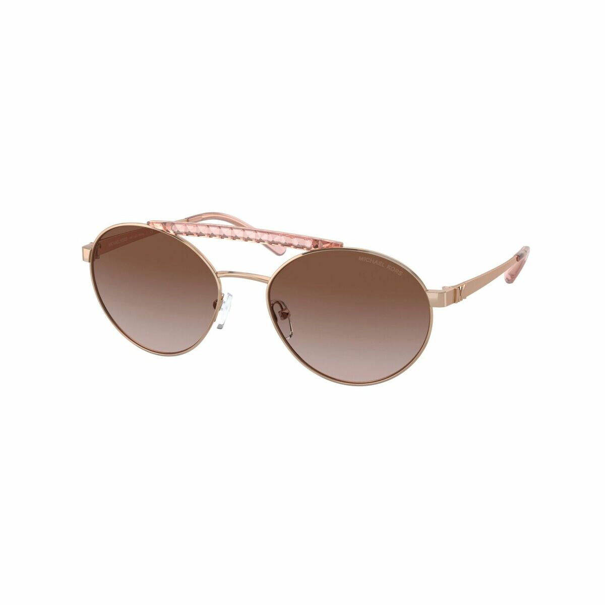 Michael Kors Solglasögon Dam MK1083 Rosa