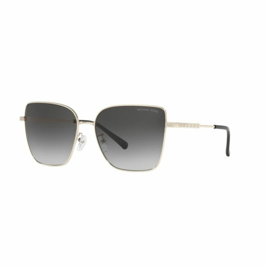Michael Kors Solglasögon Dam MK1108 Grå