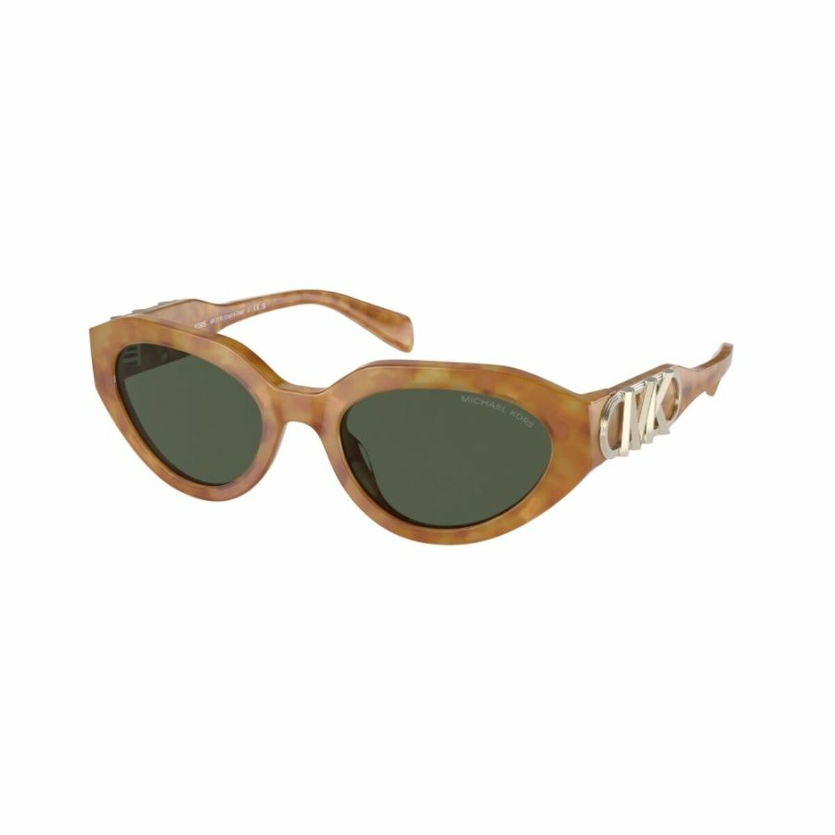 Michael Kors Solglasögon Dam Mk21923935825 Tvafargad Brun