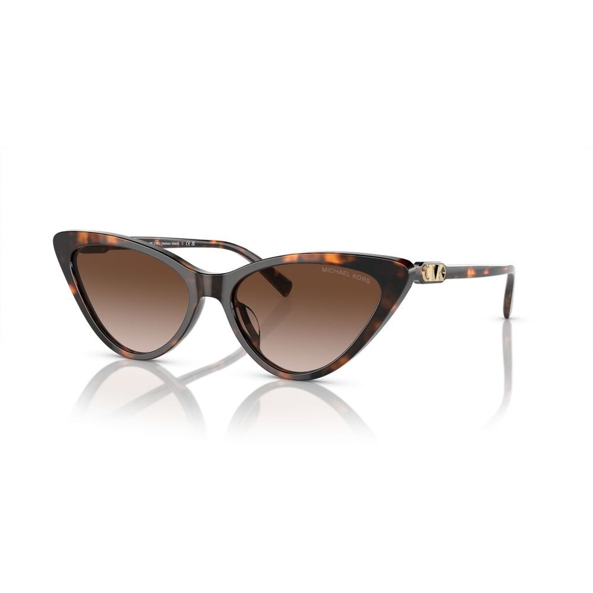 Michael Kors Solglasögon Dam MK2195U