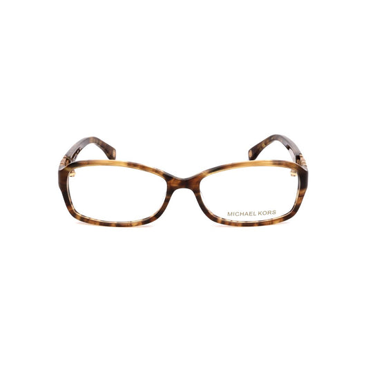 Michael Kors Glasögonbågar MK217226 Brun