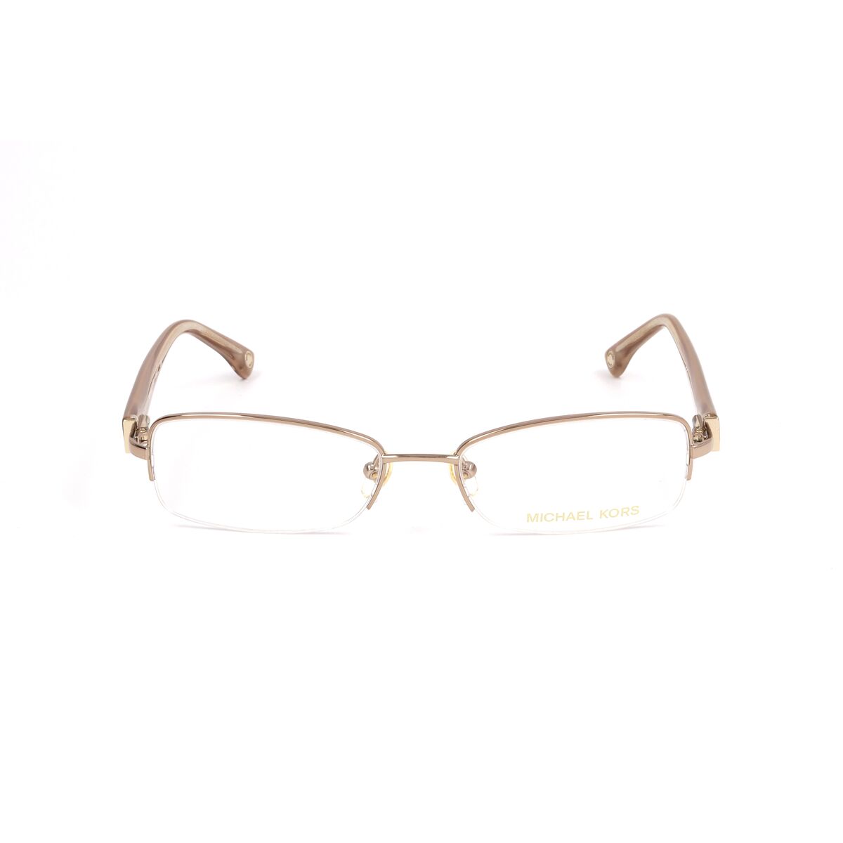 Michael Kors Glasögonbågar MK312239 Brun