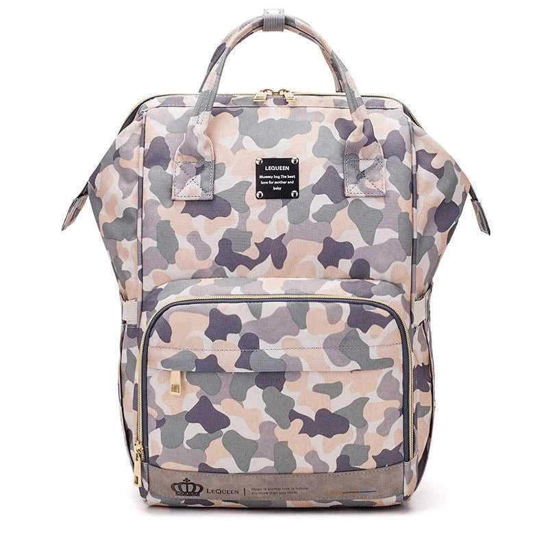 Mummy Maternity Parent Diaper Bags