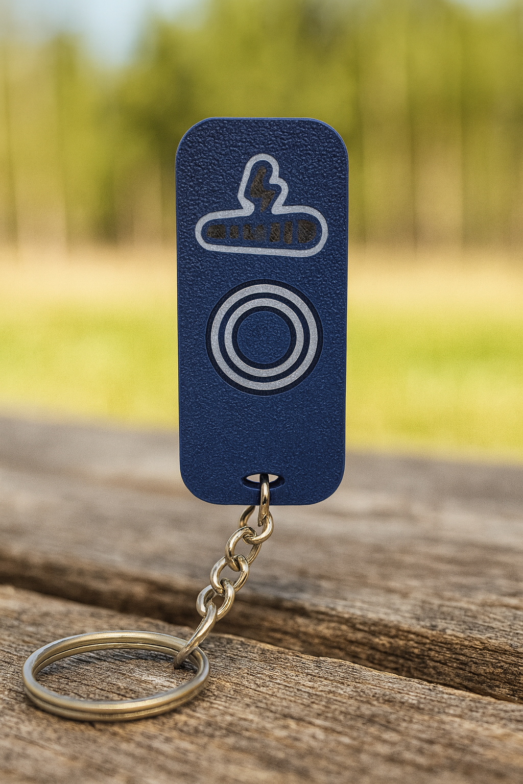 ZapSense Mini