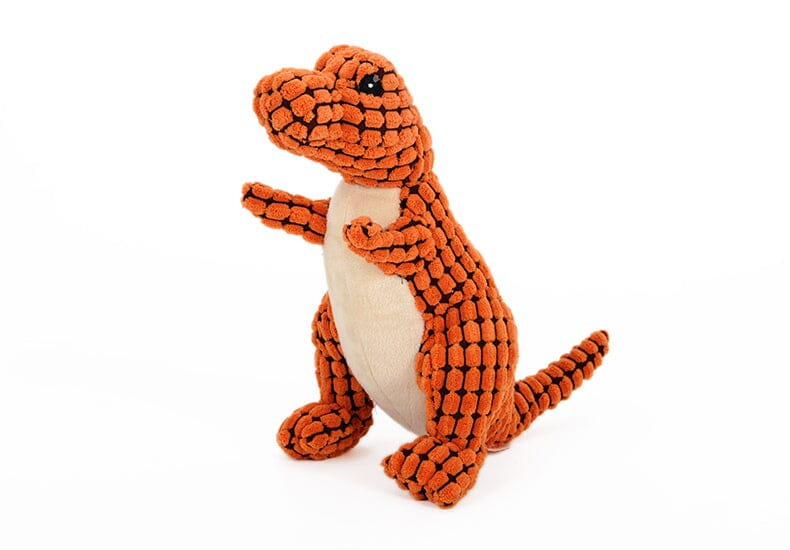 Oförstörbar Tuggleksak Rex