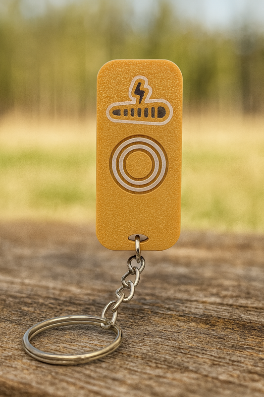 ZapSense Mini