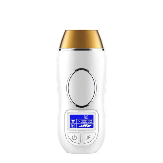 Painless IPL Laser Hair Removal Device Household Instrument