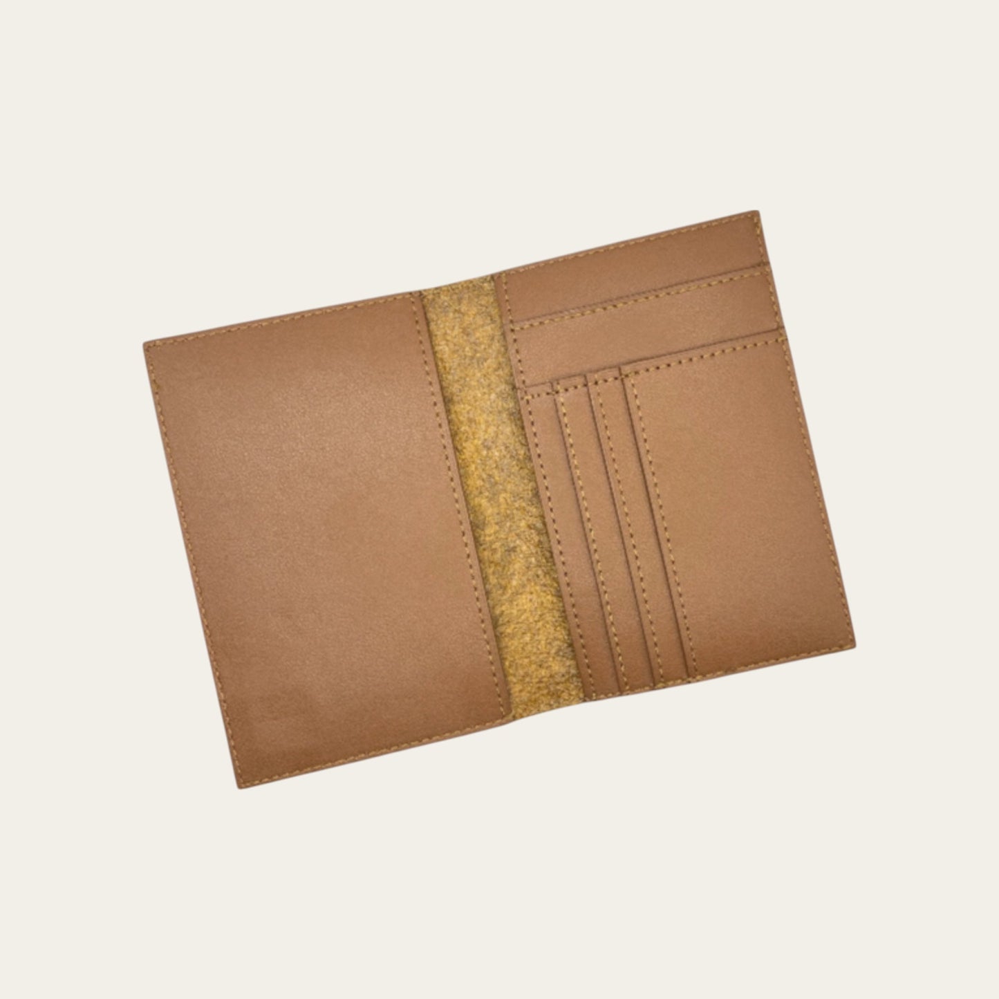 RFID Passport and Travel Wallet-0