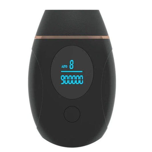 Permanent Laser IPL Hair Removal Machine Device For Home Use