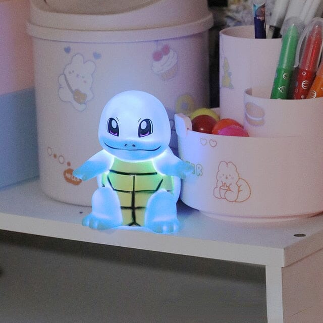 Pokemon Nattlampa