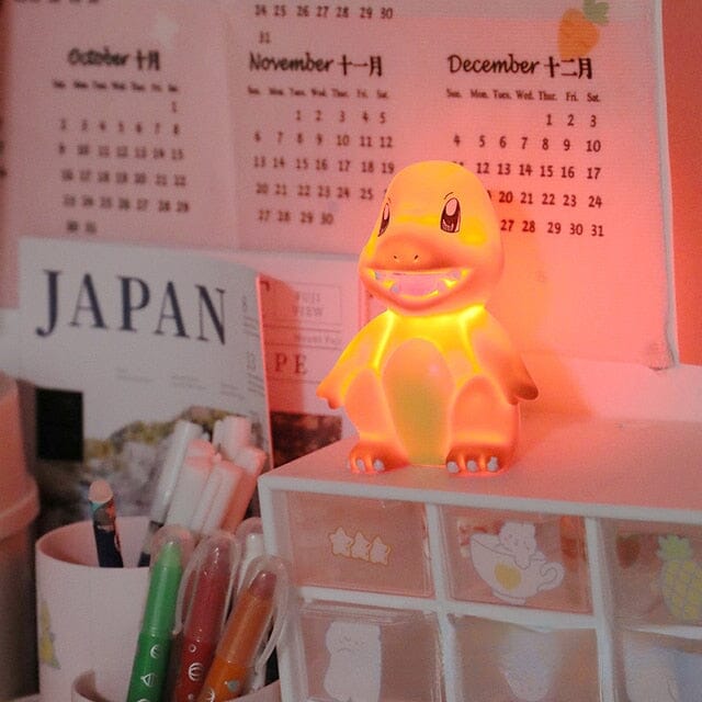 Pokemon Nattlampa
