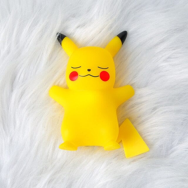Pokemon Nattlampa