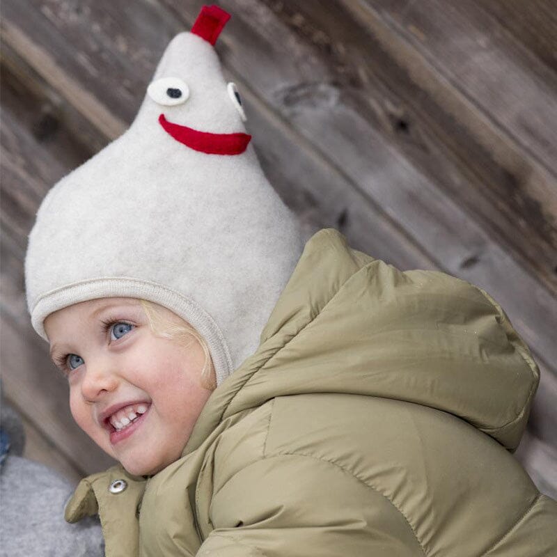 Rolig tupphatt för Barn