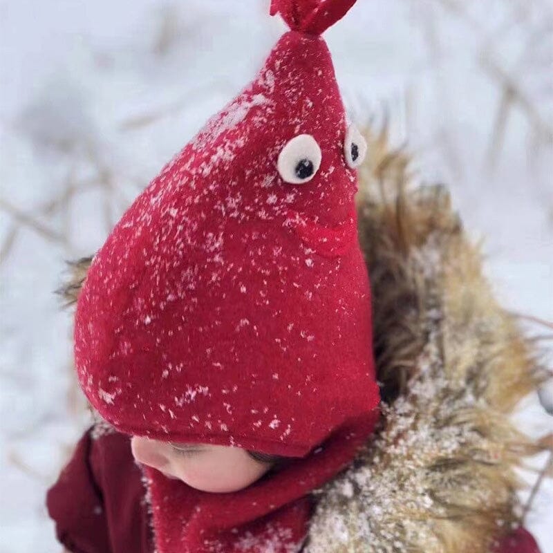 Rolig tupphatt för Barn