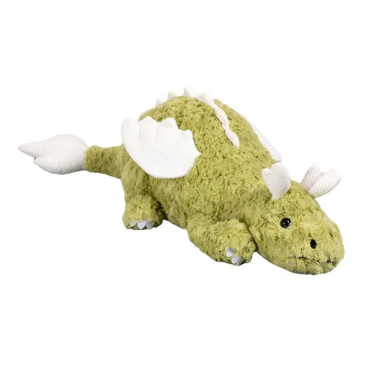 Soft PP Cotton Filled Plush Dragon Toys