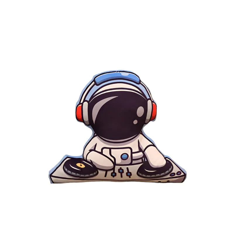 Space Astronaut Plush Toy