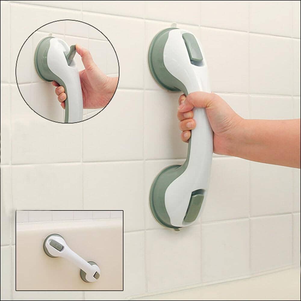 Stödhandtag Dusch