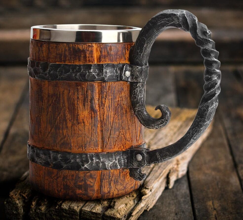 Viking ölmugg