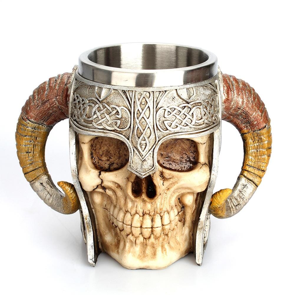 Viking ölmugg